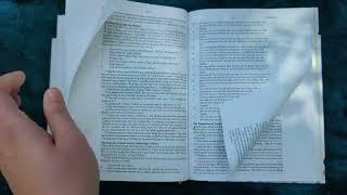 KJV vs SKJV Simplified King James Version | New Bible Unboxing | Matthew 17:21 the missing verse