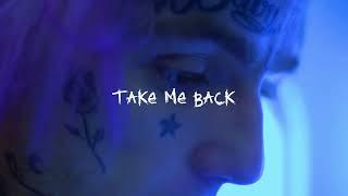 [FREE FOR PROFIT] LiL PEEP X EMO TRAP TYPE BEAT – "TAKE ME BACK"