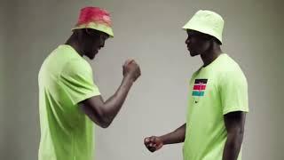 The Kenya Shujaa Rugby Team is getting ready for the 2024 Paris Olympics, Check what they will wear