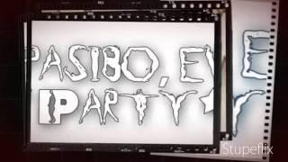 Spasibo Eva - Party 23/10/2011