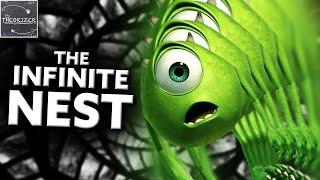 THEORY: The Twisted Nest of Pixar