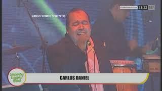 CARLOS DANIEL en vivo CORRIENTES CUMBIA VIRTUAL 04/07/2020 YANGO SONIDO