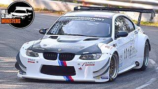 Brutal Sound BMW M3 GT2 E92 || 620Hp Screaming V8 Onboard