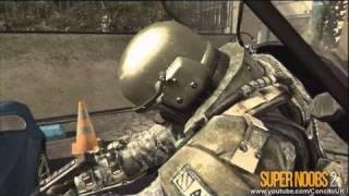 Super Noobs 2 | MW2 Funtage Movie