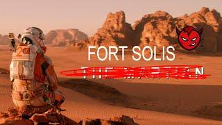 Лучшее прохождение Fort Solis [Стрим]