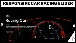 How to Create a Slider for Responsive Car Racing with the Block Slider Plugin