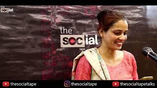 Mila Kuch Bhi Nahi | Poetry by Manisha Bhagat | The Social Tape