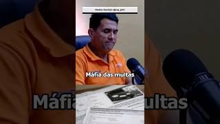 Máfia da multa em São Luís! #podcast #wellingtondocurso #eleicoes #politica #smtt