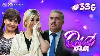 Qız atası | 336-cı seriya — Oxumuş Bacı