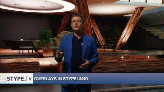 StypeCentral | stYpe Technology @ NAB2024
