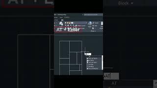 Know AutoCAD shortcuts for “Area Command” | AutoCAD Tips & Tricks