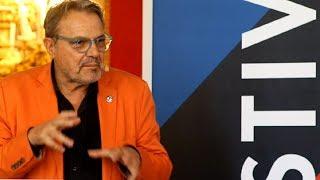 Oliviero Toscani: più di 50 magnifici fallimenti