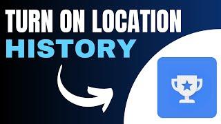 How to Turn on Location History in Google Opinion Rewards (2025)