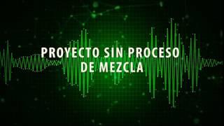 Servicios de Mezcla Profesional,Mastering y Re-mastering en MS STUDIOS