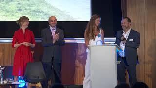 The Winner is Latvia – Eurogroup for Animals Annual Conference 2023