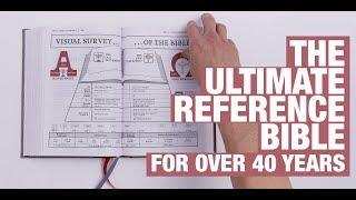 THE NKJV, OPEN BIBLE - THE COMPLETE REFERENCE SYSTEM