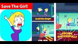 Save The Girl - Gameplay