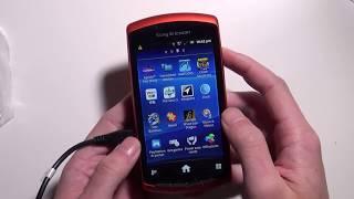 Sony Ericsson Xperia PLAY: Unboxing | MaowDroid