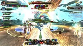 Neverwinter MSVA banner run