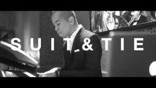 ADITYA - Suit and Tie (Cover)