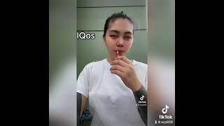 IQOS