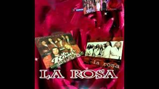 La Rosa   Megamix Enganchados