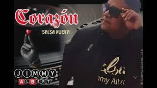 CORAZON (Jimmy Albert Salsa Original)