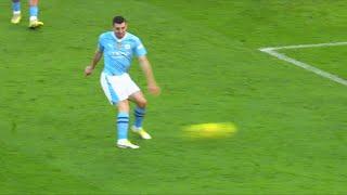 Mateo Kovačić Dominated the Midfield vs Huddersfield 07/01/2024