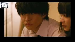 #japan Drama |Liar #2022| #introvert #Kiss |#romance| #sadmoment #couple #dying #love