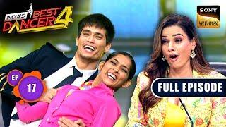 India's Best Dancer S4 | Dosti Special | Ep 17 | Full Episode | 7 Sep 2024