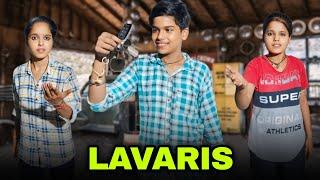 Lavarish Movie Spoof | Movie Best Comedy Scenes | Jonny Lever | Dinesh Hingoo | Movie Comedy