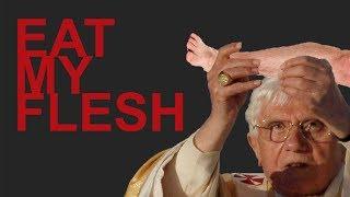 Eat My Flesh - with Jono and Jason