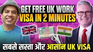 UK Youth mobility visa for indians