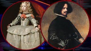  Diego Velasquez: Selection of Paintings by Famous Artists 