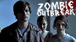 Zombie Outbreak (Horrorfilm auf Deutsch, ganze Horrorfilme auf Deutsch anschauen, Zombiefilm)