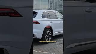 НЕ БЕРИ GEELY MONJARO, пока не посмотришь это видео