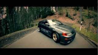 Honda CRX Vtec Mugen Pro.2 | DeaDNoiZe & C-Ptik | HD