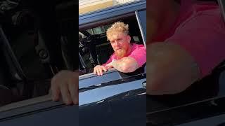 romantixxx loses to Jake Paul #jakepaul #funnyclips #jakepauledit #2022 #elpaso #texas