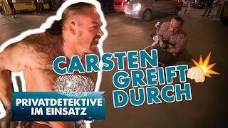 4 Fäuste und ein Carsten Stahl!  BEST-OF! | Privatdetektive im Einsatz