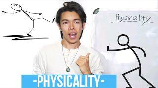 Acting: How To Use Your Physicality