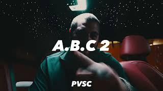 Kolja Goldstein - „A.B.C 2“ Type Beat | 2023 (prod. by PVSC)