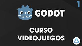 GODOT Desde 0/Tutorial/Introducción Fácil y Sencillo/ 1-Capitulo/Programación Videojuegos