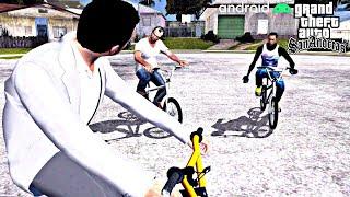 gta sa android na modach #1 Grand Theft Auto: San Andreas mods mobile mod