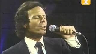 Julio Iglesias- Presentación Completa - Festival de Viña del Mar 1981