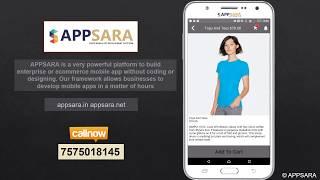 Opencart Android IOS Native Ecommerce Mobile Application