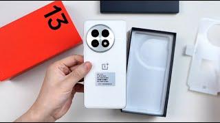 OnePlus 13 | Всё о флагмане 2025 года за 4 минуты!