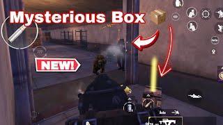 Mysterious Crate Fight In Tunnel Solo Vs Squad Metro Royale Pubg