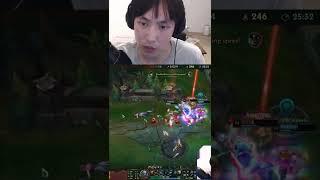 DOUBLELIFT vs T1 GUMAYUSI