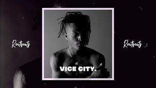 [FREE] XXXTENTACION Type Beat - "Vice City" | Sad Piano Instrumental 2022