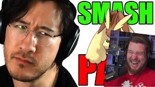 Реакция на Smash or Pass: All 898 Pokémon